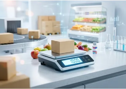 Benefits of Using Digital Weighing Scales in Modern Businesses