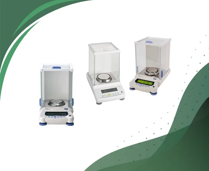 Analytical Balance