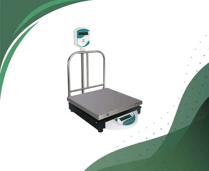 Bench Scale