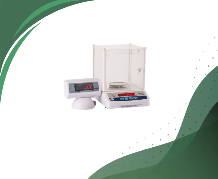 Jewellery Scale