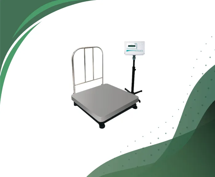 Platform Scale - SS