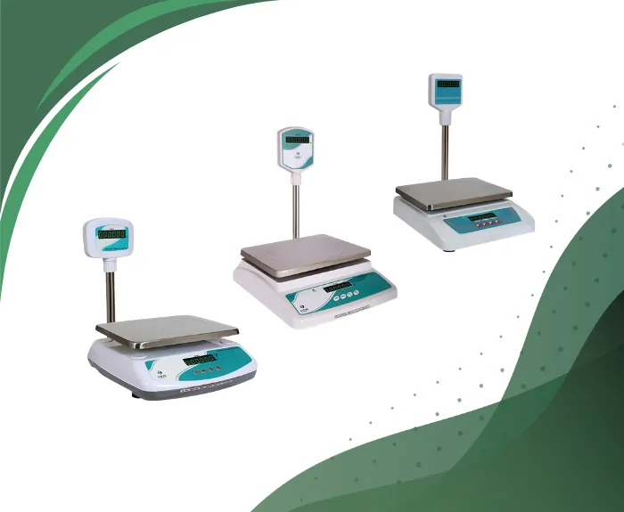 Table Top Scale