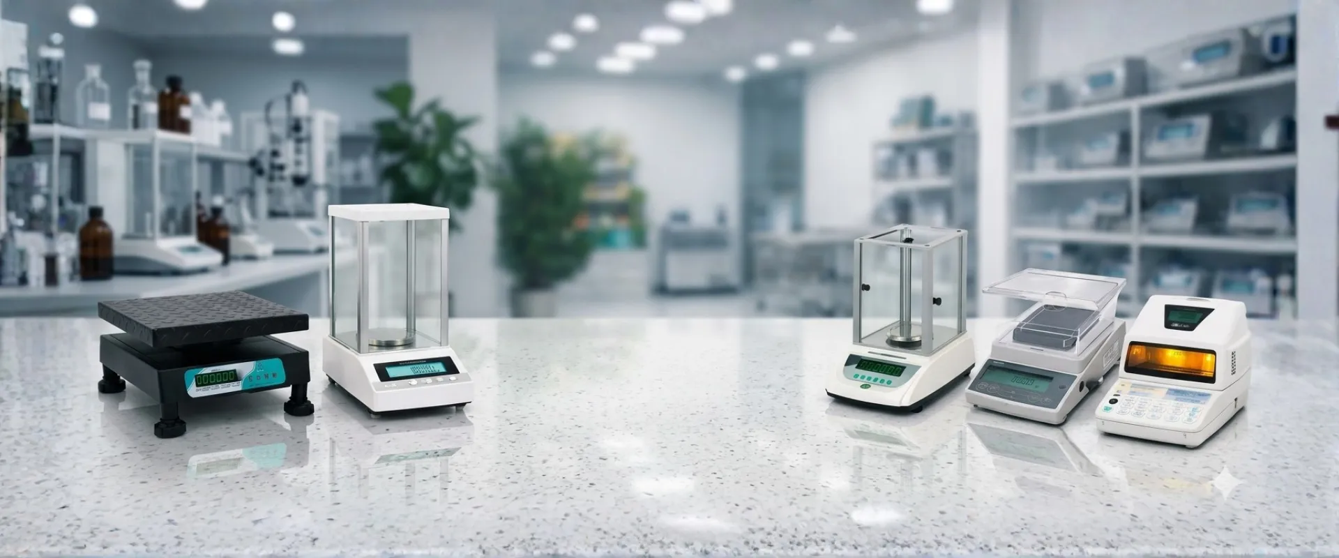 Digital Hi-Tech Scales Pvt. Ltd.