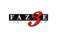 Faze 3 Ltd