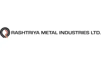 Rashtriya Metal Industries Ltd