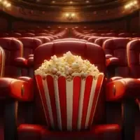 Cinema Halls