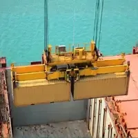 Shipping & Cargo Handling