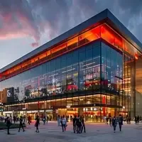 Shopping Malls