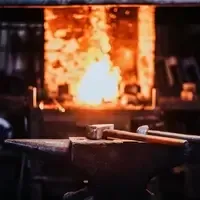 Steel & Metal Industry