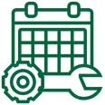 ASC – Annual Service Contract