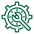 Calibration – One Time Service