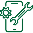 Call Charges – Repairing Service